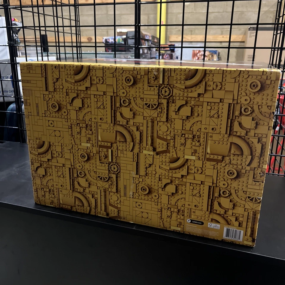 lego titanic ship 10294