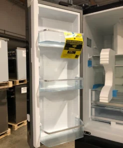 refrigerateur congelateur​