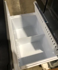 refrigerateur congelateur​