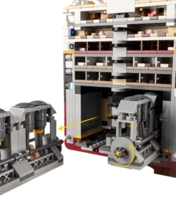 lego titanic ship 10294