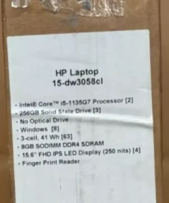 computer laptop hp