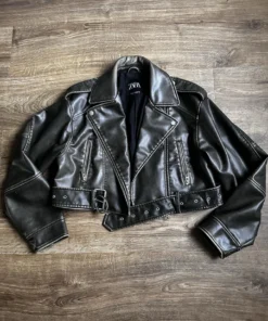 zara clothing jackets​