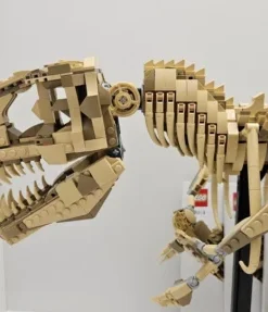 lego 75936 jurassic park t rex rampage​