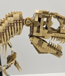 lego 75936 jurassic park t rex rampage​