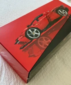 lego technic 42143 ferrari daytona sp3