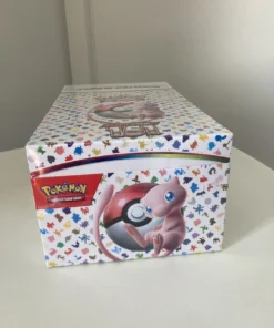booster bundle pokémon