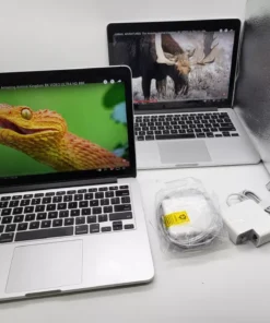 apple macbook pro laptops​