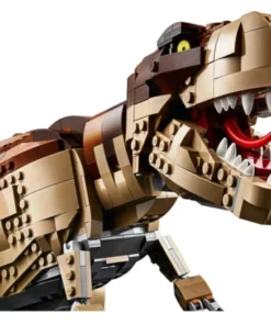 lego 75936 jurassic park t rex rampage​