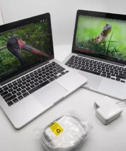 apple macbook pro laptops​
