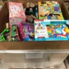 toy liquidation pallets​