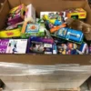 toys liquidation pallets
