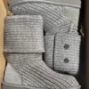 ugg boots dupes​