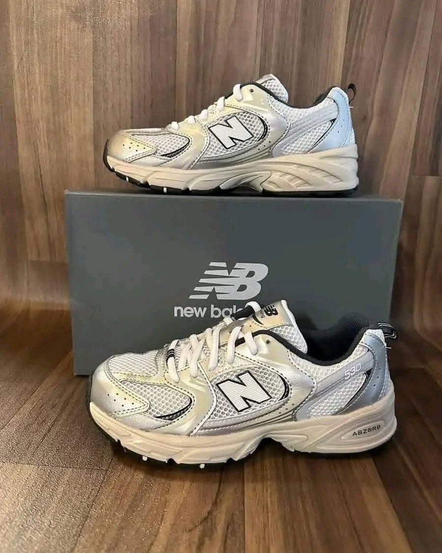 sneakers new balance